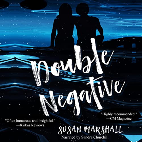Cover of Double Negative