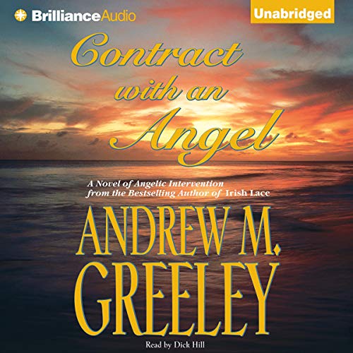 Cover of Contract with an Angel