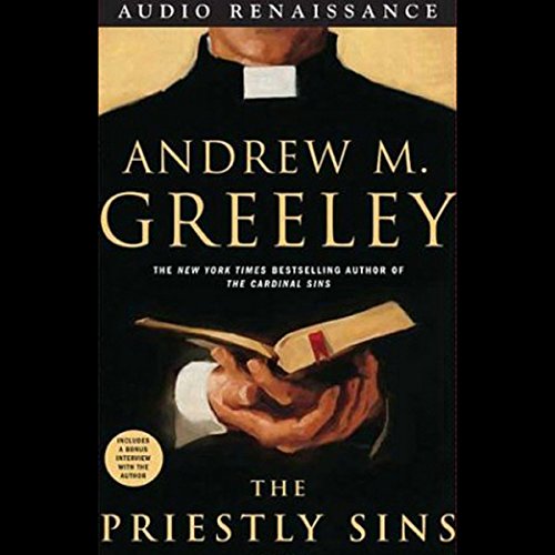 Cover of The Priestly Sins