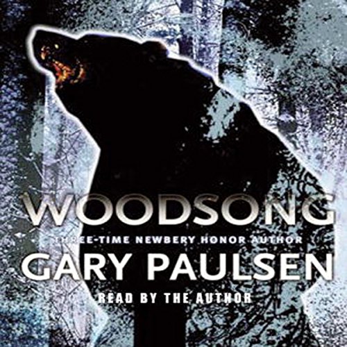 Cover of Woodsong