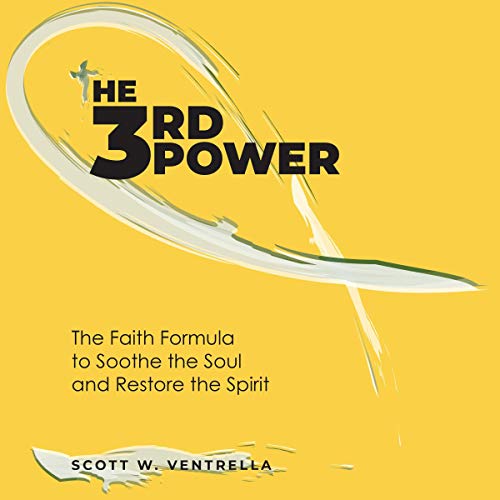 Cover of The 3rd Power