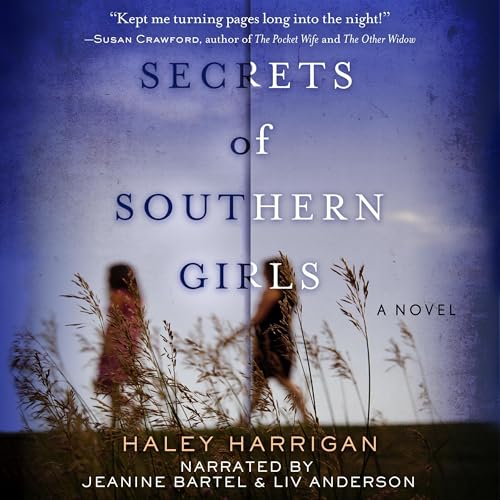Cover of Secrets of Southern Girls