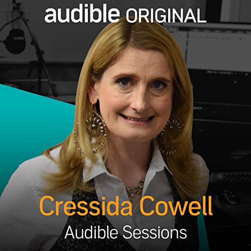 Cover of Cressida Cowell