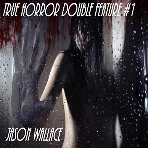 Cover of True Horror Double Feature #1