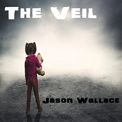 Cover of The Veil