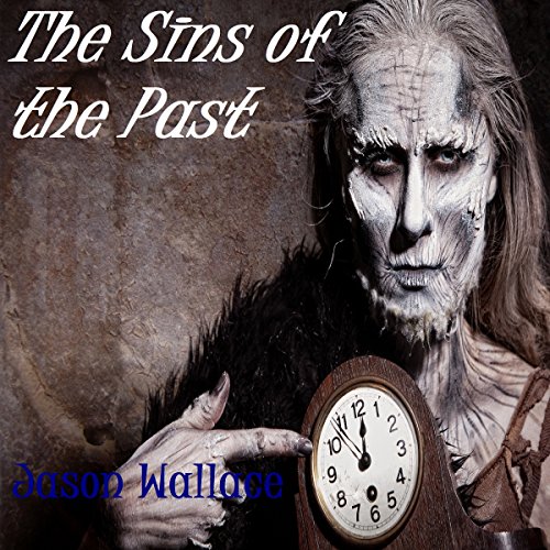 Cover of The Sins of the Past