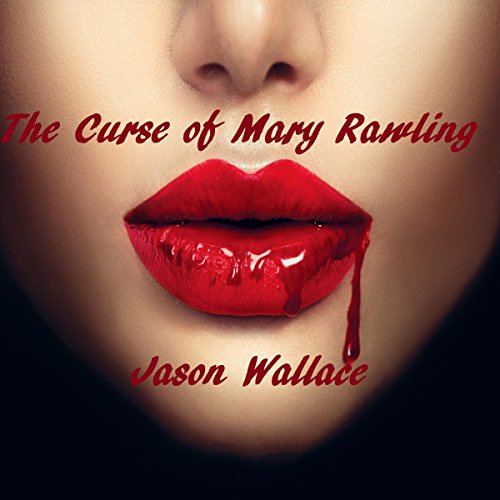 Cover of The Curse of Mary Rawling