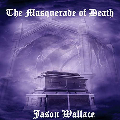 Cover of The Masquerade of Death