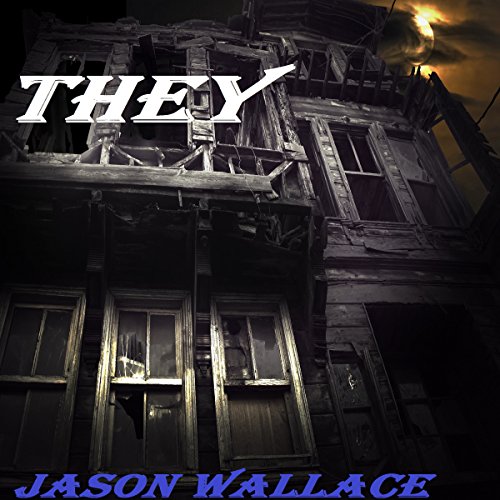 Cover of THEY