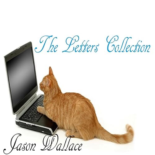 Cover of The Letters Collection