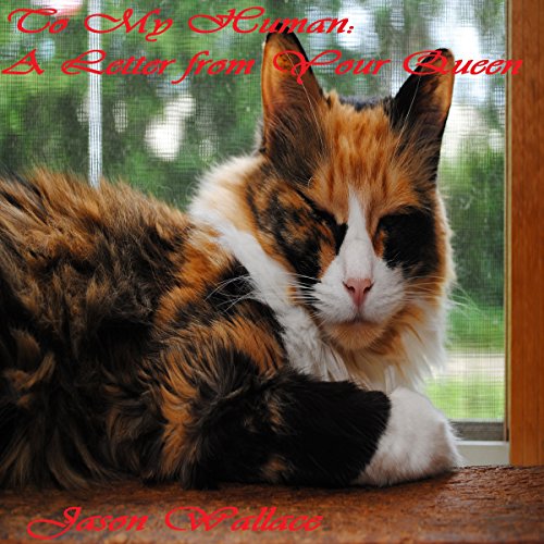 Cover of To My Human