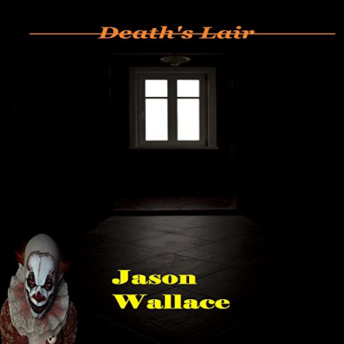 Cover of Death's Lair