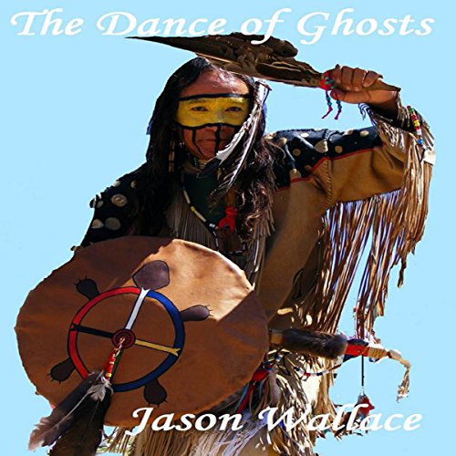 Cover of The Dance of Ghosts