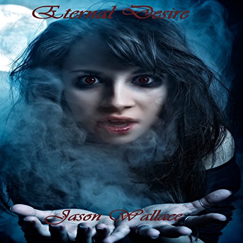 Cover of Eternal Desire