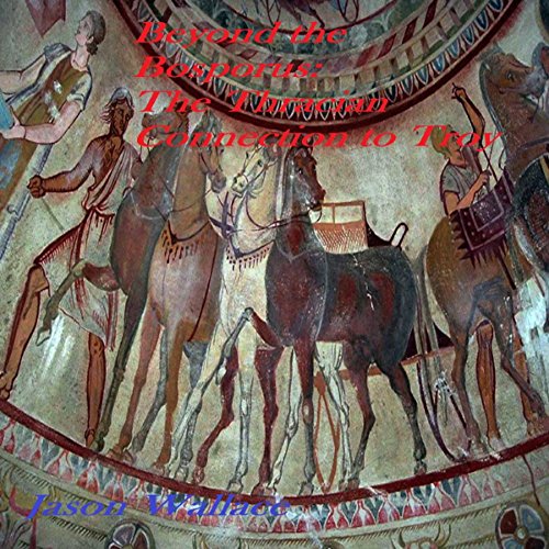 Cover of Beyond the Bosporus