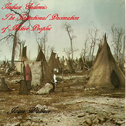Cover of Indian Endemic