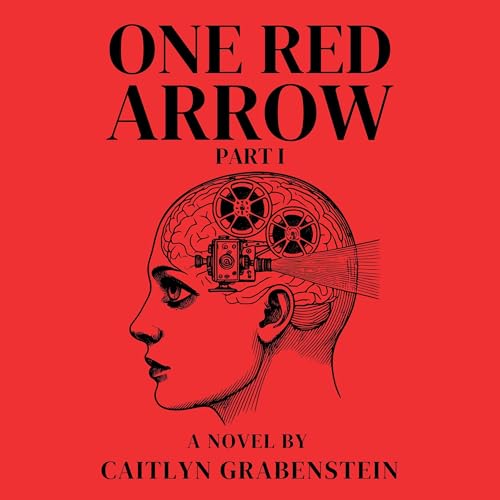 Cover of One Red Arrow, Part 1