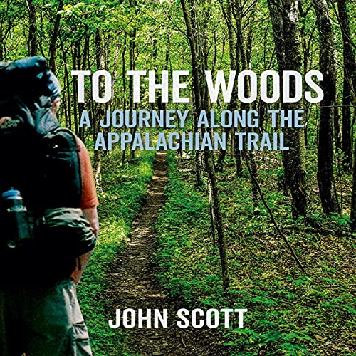 Cover of To the Woods