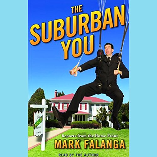 Cover of The Suburban You