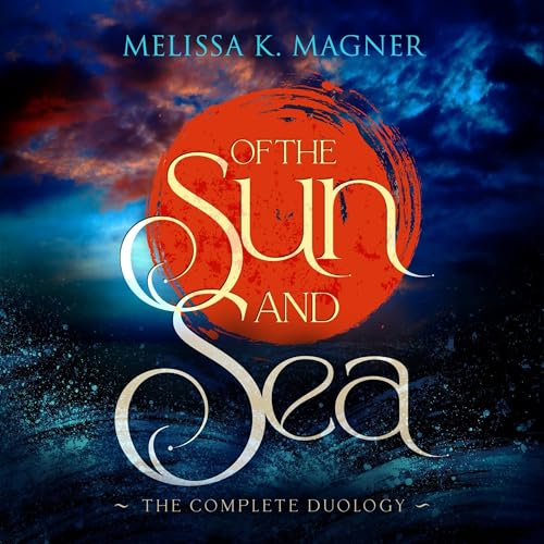 Cover of Of the Sun and Sea