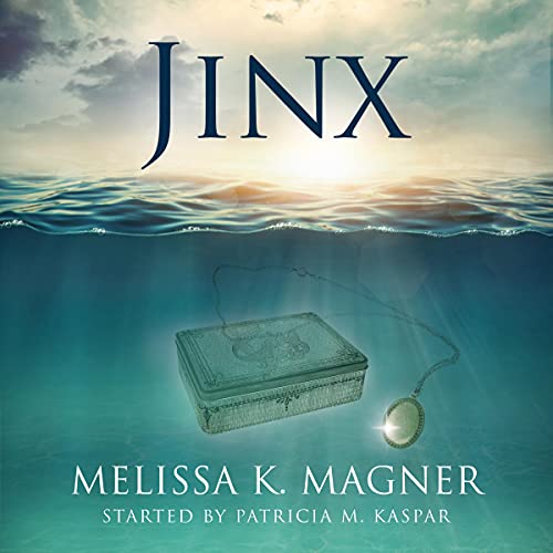 Cover of Jinx