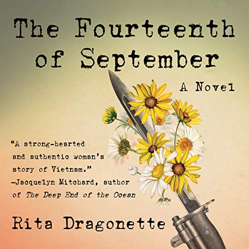 Cover of The Fourteenth of September: A Novel