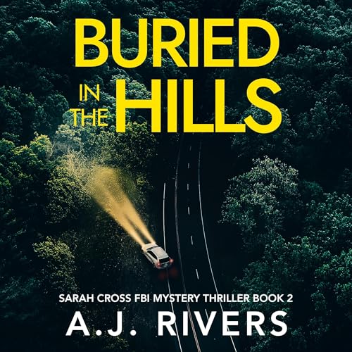 Cover of Buried in the Hills