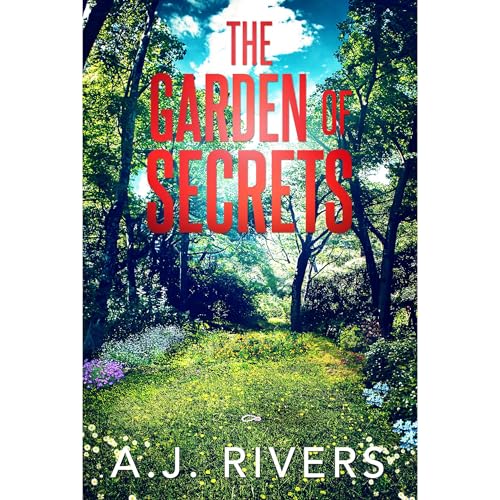 Cover of The Garden of Secrets