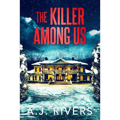 Cover of The Killer Among Us