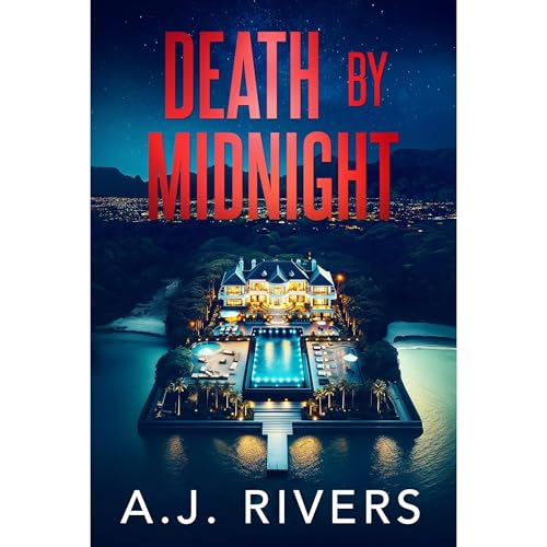 Cover of Death by Midnight