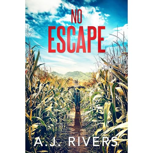 Cover of No Escape