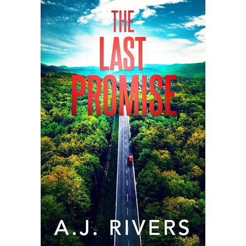 Cover of The Last Promise