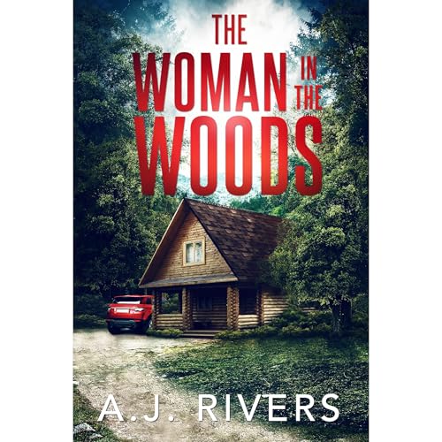 Cover of The Woman in the Woods