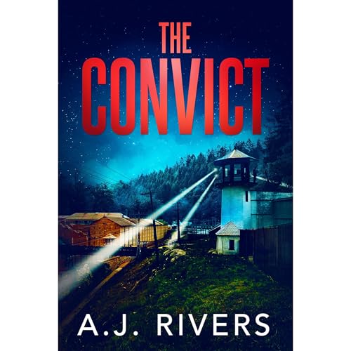 Cover of The Convict