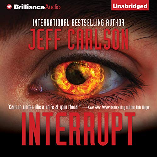 Cover of Interrupt