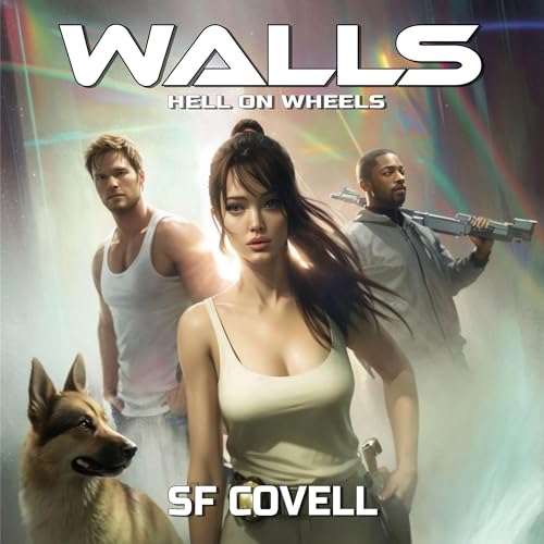 Cover of Walls