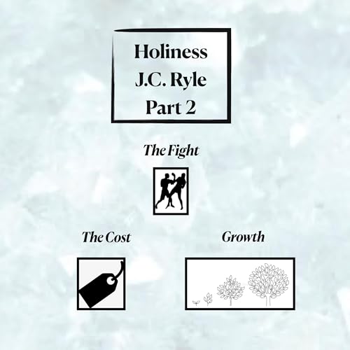 Cover of The Fight, the Cost & Growth