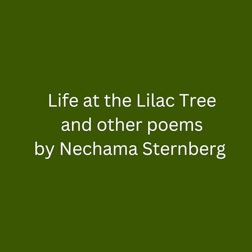 Cover of Life at the Lilac Tree