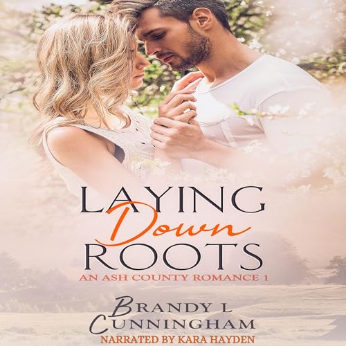 Cover of Laying Down Roots