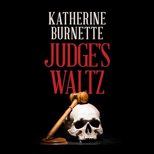 Cover of Judge's Waltz