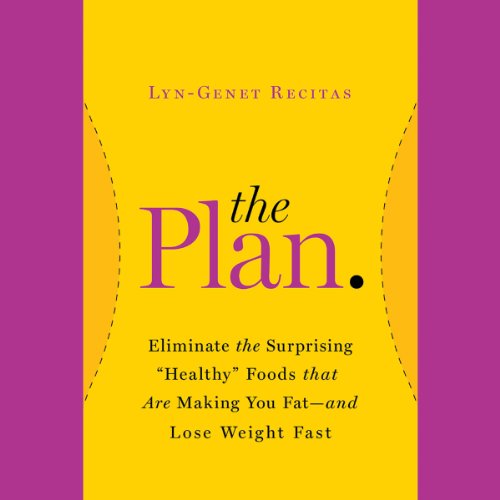 Cover of The Plan