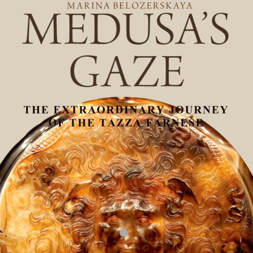 Cover of Medusa's Gaze