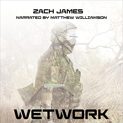 Cover of Wetwork