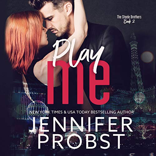 Cover of Play Me
