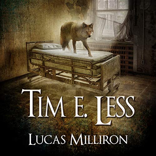 Cover of Tim E. Less