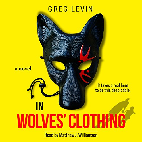 Cover of In Wolves' Clothing