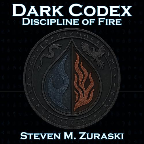Cover of Dark Codex