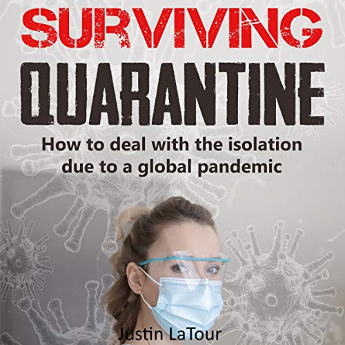 Cover of Surviving Quarantine
