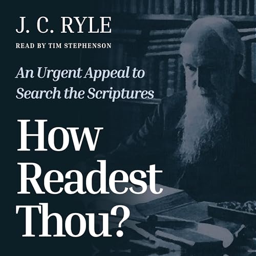 Cover of How Readest Thou?
