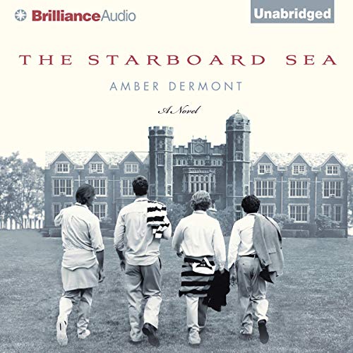 Cover of The Starboard Sea